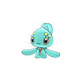 #490 Manaphy Shiny