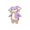 #531 Audino Shiny
