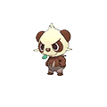 #674 Pancham Shiny