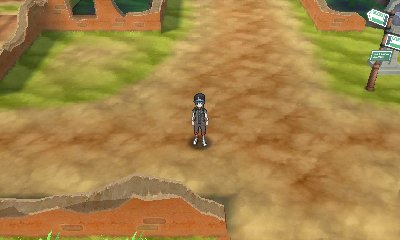 Antiguo Paso de Poni