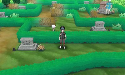 Cementerio de Hauoli