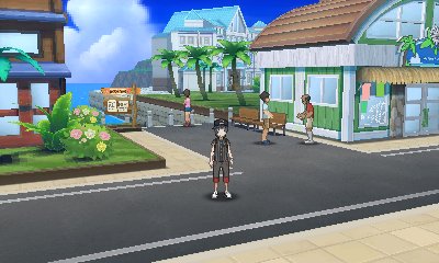 Ciudad Kantai Ciudad Kantai