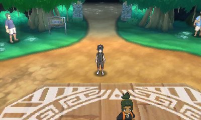 Pueblo Lilii Pueblo Lilii