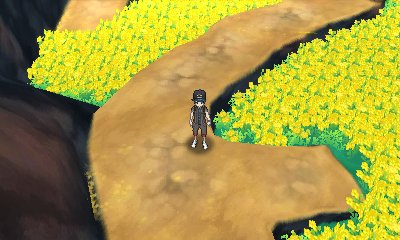 Jardines de Melemele Jardines de Melemele