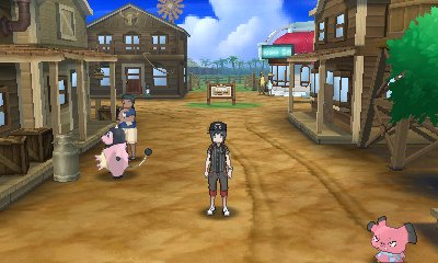 Pueblo Ohana Pueblo Ohana