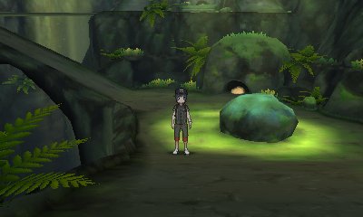 Cueva Sotobosque