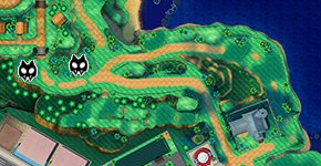 Caminando - Zona 1-2