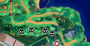 Caminando - Zona 1-3