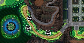 Caminando - Zona 10-1