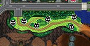 Caminando - Zona 11-1