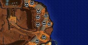 Caminando - Zona 12-1