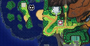 Caminando - Zona 15-3