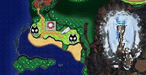 Caminando - Zona 16-1