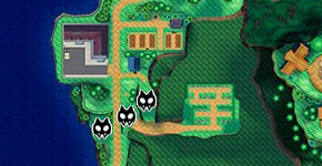 Caminando - Zona 2-1