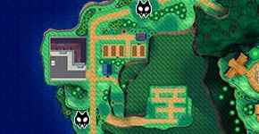 Caminando - Zona 2-2