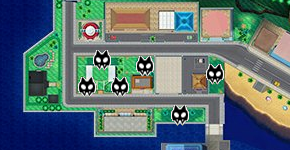 Caminando - Zona 39-3