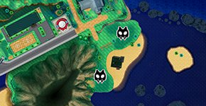 Caminando - Zona 40-5