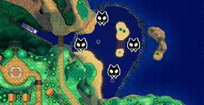 Caminando - Zona 44-5