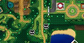 Caminando - Zona 6-2