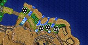 Caminando - Zona 67-1