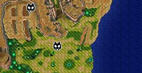 Caminando - Zona 70-3