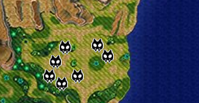 Caminando - Zona 70-9