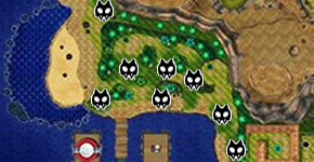 Caminando - Zona 71-1