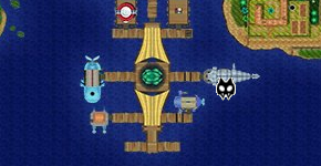 Caminando - Zona 78-1