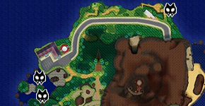 Caminando - Zona 8-2