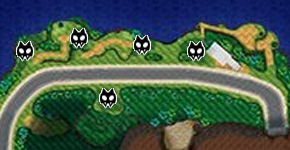 Caminando - Zona 8-8