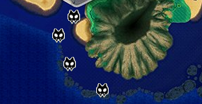 Pescando - Zona 94-4