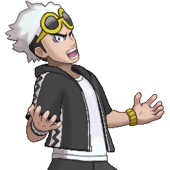 107Entrenador Guzmán