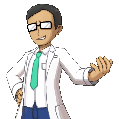 12Científico Tyrone