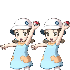 173Gemelas Trini y Vicky