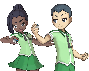 174Dúo Promesa Clau y Genaro