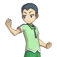 21Entrenador Promesa Ian