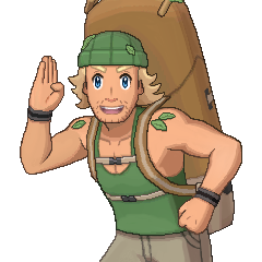 25Montañero Gabriel