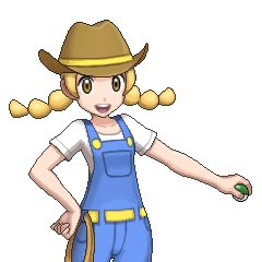 28Criapokémon Elisa