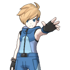 5Entrenador Guay Makana