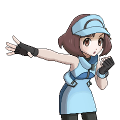 6Entrenadora Guay Mamen