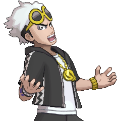 77Jefe Team Skull Guzmán