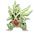 #248 Mega Tyranitar