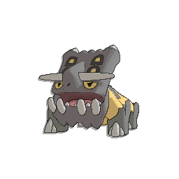#411 Bastiodon