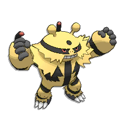 #466 Electivire