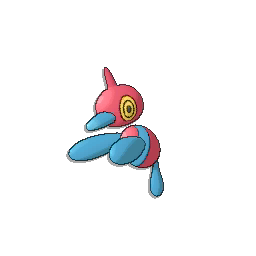 #474 Porygon-Z