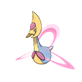 #488 Cresselia