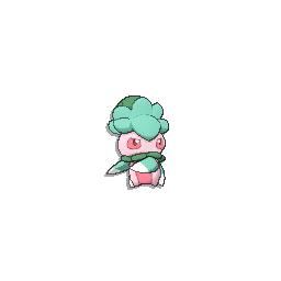 #753 Fomantis