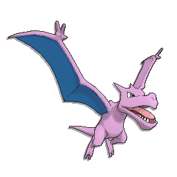 #142 Aerodactyl