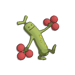 #185 Sudowoodo