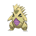 #248 Tyranitar